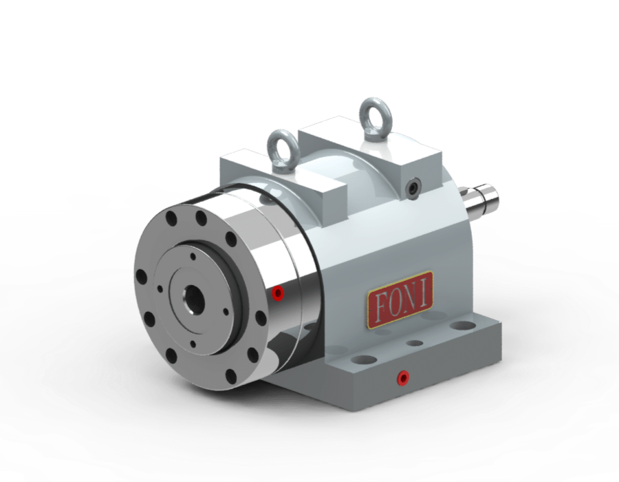 Precision Boring Shaft Series